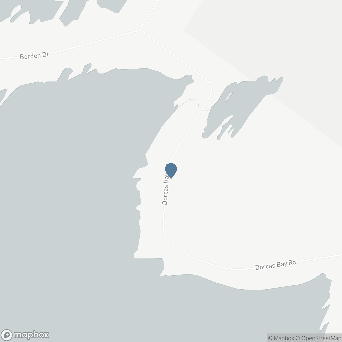 1035 DORCAS BAY ROAD, Tobermory, Ontario N0H 2R0